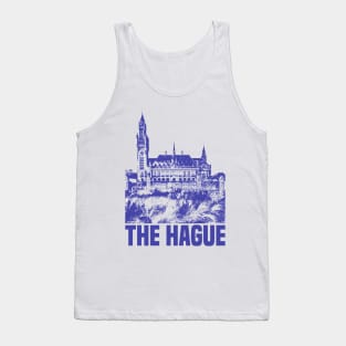 The Hague Tank Top